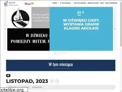 Sites similar to kalendarz.sopot.pl