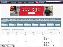 Sites similar to kalendarzbiegowy.pl