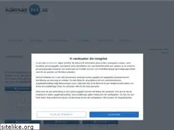Sites similar to kalender-365.se