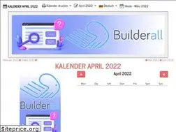 Sites similar to kalender-april.com