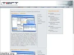 Sites similar to kalender-software.de