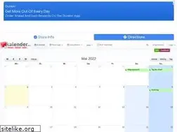 Sites similar to kalender.com