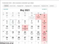 Sites similar to kalender.link