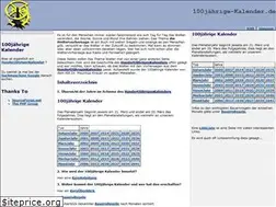 Sites similar to kalender.rohrmann.com