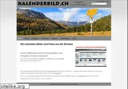 Sites similar to kalenderbild.ch