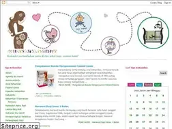 Sites similar to kalenderkehamilan.blogspot.com