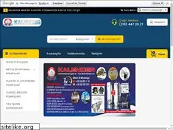 Sites similar to kalenderotomasyon.com