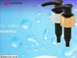 Sites similar to kalenderplastik.com