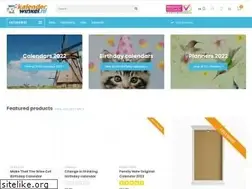 Sites similar to kalenderwinkel.nl