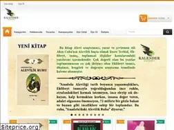 Sites similar to kalenderyayinevi.com