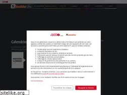 Sites similar to kalendrier.com