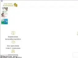 Sites similar to kalendula.com.hr