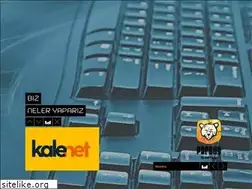 Sites similar to kalenet.com.tr