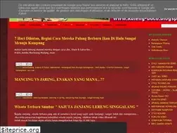 Sites similar to kaleng-boco.blogspot.com