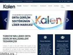 Sites similar to kalengrup.com