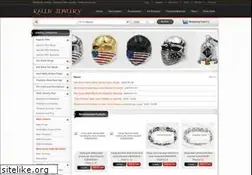 Sites similar to kalenjewelry.com