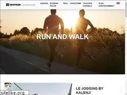 Sites similar to kalenji.co.uk