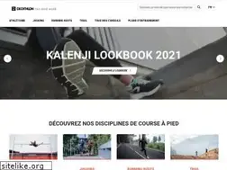 Sites similar to kalenji.fr