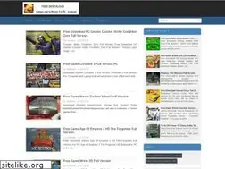 Sites similar to kalenkgamesdownload.blogspot.com