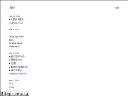 Sites similar to kaleo.blog