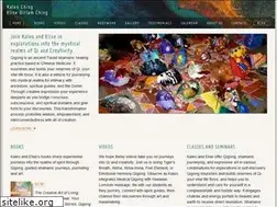 Sites similar to kaleoching.com