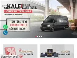 Sites similar to kaleofis.com