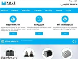 Sites similar to kaleotomasyon.com.tr