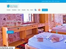 Sites similar to kalepansiyon.com