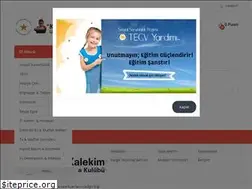 Sites similar to kalepuan.com