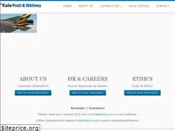 Sites similar to kalepw.com