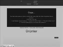 Sites similar to kalerampa.com