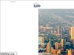 Sites similar to kalerealty.com