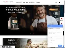 Sites similar to kalerm.com