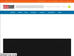 Sites similar to kalesanalmarket.com