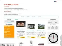 Sites similar to kalesatranc.net