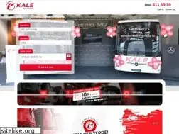 Sites similar to kaleseyahat.com.tr