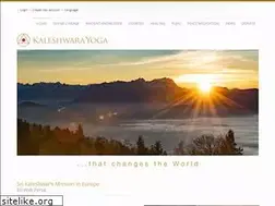 Sites similar to kaleshwar.eu