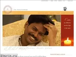 Sites similar to kaleshwar.org
