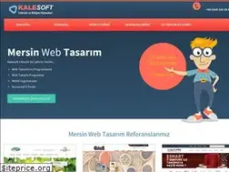Sites similar to kalesoft.com