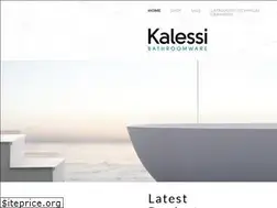 Sites similar to kalessi.co.nz