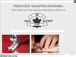 Sites similar to kaletnik.info
