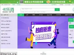 Sites similar to kaletou.com