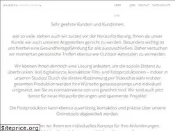 Sites similar to kaletsch-medien.de