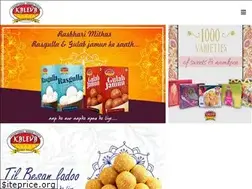 Sites similar to kalevaindia.com