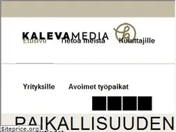 Sites similar to kalevakonserni.fi