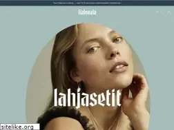 Sites similar to kalevalakoru.fi