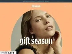 Sites similar to kalevalashop.com