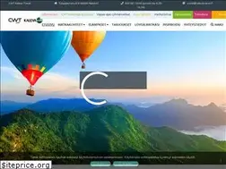 Sites similar to kalevatravel.fi