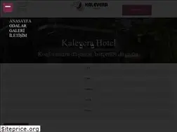 Sites similar to kalevera.com