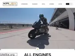 Sites similar to kalex-engineering.de